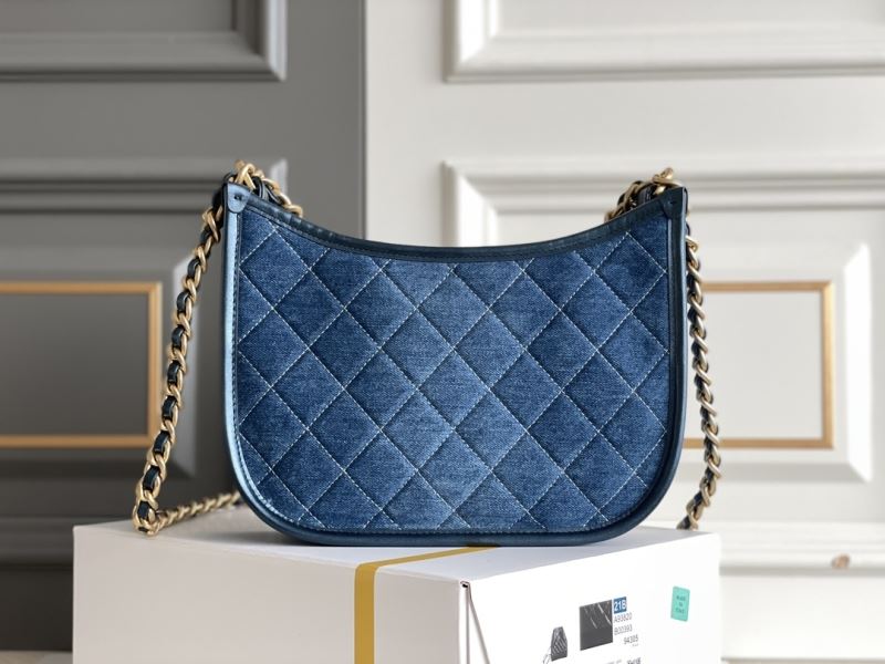 Ch**el hobo bags